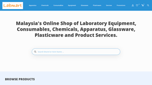 Science Laboratory Apparatus Supplies | AB Lab Mart Malaysia - lab equipment suppliers