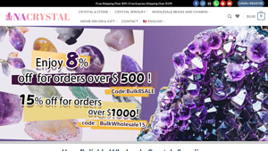 Wholesale Crystals Supplier | Bulk Crystals Wholesale Online - gemstone suppliers