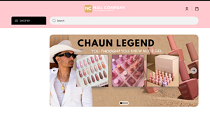 Nail Salon Supplies | Wholesale Nail Supplies | Nail Company - nail suppliers wholesale