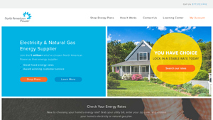 North American Power | Electricity and Natural Gas Supplier - nh electric supplier rates