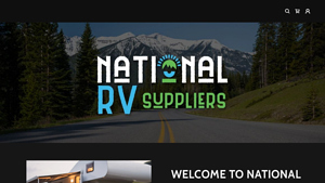 HOME | Quality RV Supplies | National RV Suppliers - rv supplier
