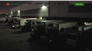 Nature's Produce | Los Angeles Wholesale Food Distribution and Storage - food supplier los angeles