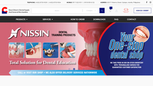 New Citizens Dental Supply and General Merchandise - dentist supplier