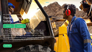 Safety Equipment and PPE Suppliers in UAE - ppe supplier