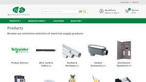 Electrical Supply Products | Wholesale Electric Supply | Wholesale ... - wholesale electrical supplier