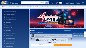 Electronics Store: Tech, PC Parts, AI PC & More | Newegg - pc parts supplier