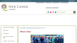 What's New | New Lenox, IL - kitchen and bath supplier new lenox illinois