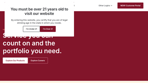 New York Wine and Spirits | New York's leading beer and beverage ... - liquor supplier