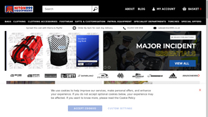 Police Supplies & Equipment | Security, EMS & Tactical Gear - Niton999 - police uniform supplier