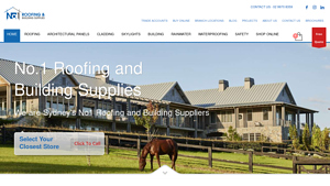 Roofing Supplies | Building Supplies Sydney & Central Coast - roof supplier