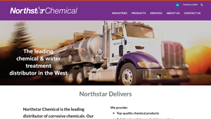 Home - Northstar Chemical - chemical company supplier