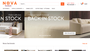 Nova Furniture - Wholesale - furniture supplier