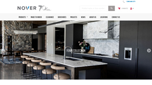 Cabinet Hardware & Maker Supplies | Nover - cabinet supplier