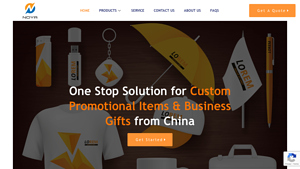 Noya - Custom Promotional Product Supplier China - promotional products supplier