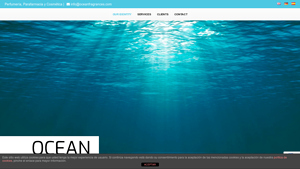 Ocean Fragrances: Wholesale perfumes - fragrances supplier