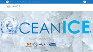 Certified Ice Manufacturer | Tube Ice, Crushed Ice & Dry Ice - ice supplier