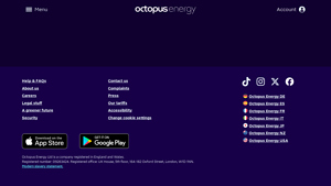 Octopus Energy: The UK's most awarded energy supplier - cheapest energy supplier