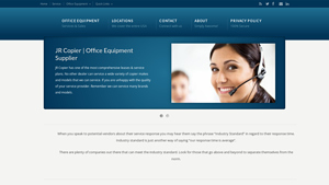 Office Equipment Supplier | Copiers | Laser Printers | By JR Copier USA - office equipment supplier