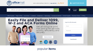Office Mall | Discount Office Supplies Online - office equipment supplier