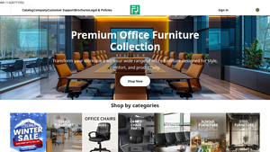 Office Stock South Africa | Premium Office Furniture & Supplies ... - office furniture supplier