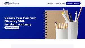 Office Supplies - office supplies supplier