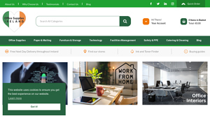 Office Supplies Ireland | Office Equipment | Office Furniture - office supplier