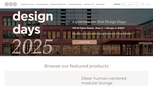 OFS - Homepage - computer desk supplier