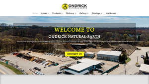 The Area's Largest Supplier of Hardscape/Landscape Materials - landscape stone supplier