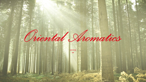 Oriental Aromatics - Fragrances, Flavours, Aroma Chemicals, Camphor ... - flavours fragrances and aroma supplier