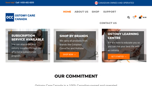 Ostomy Supplies in Canada - Ostomy Care Canada - ostomy supplier