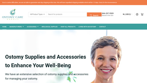 Ostomy Care Supply - ostomy supplier