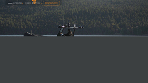 OXE Marine - Engineering the Future - outboard engine supplier
