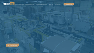 Pacific Box Company | Custom Box Manufacturing and Packaging Design - packaging manufacturers