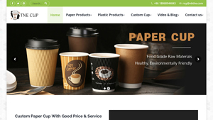 Paper Cup Manufacturers, Custom Wholesale Paper Cup Suppliers, Coffee ... - paper cup supplier