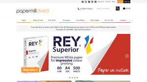Papermill Direct | Papermilldirect Online Craft Store | Leading Paper… - craft supplies suppliers