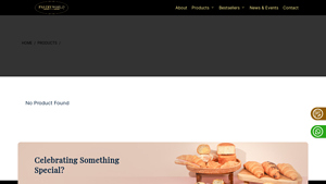 Pastry World Sdn Bhd - bread supplier