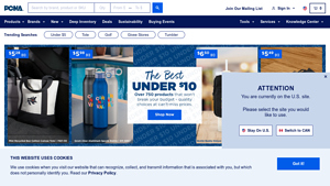 PCNA | World's Leading Supplier of Customized and Personalized Hard ... - promotional products supplier