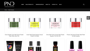 Wholesale Color UV Gel Nails Polish, Nails Products Supplies - uv gel supplier