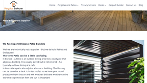 Patio Enclosure Supplier - patio enclosure supplier