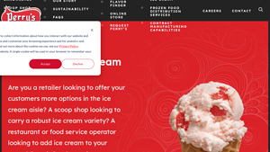 Wholesale Ice Cream Supplier - Perry's Ice Cream - wholesale ice cream suppliers