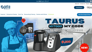 Catering & Restaurant Supplies, Commercial Kitchen Equipment Sydney - kitchen supplies suppliers