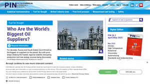 Who Are the World's Biggest Oil Suppliers? Petro Online - biggest oil supplier in the world