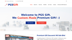 Premium Gift Souvenir (M) Sdn Bhd - premium gift supplier malaysia
