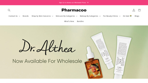 Pharmacoo Wholesale - Official K-Beauty Distributor in Australia - korean beauty supplier
