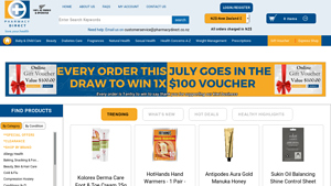 Pharmacy Direct - NZ's favourite online pharmacy - chemist suppliers