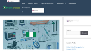Full List of Lab and Medical Equipment Suppliers in Lagos (2024) - lab equipment suppliers