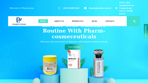 Wholesale Korean Cosmetic Supplier | Best Cosmetic Deals | Pharmocean - korean cosmetics supplier