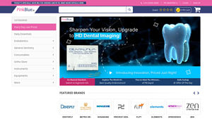 Buy Dental Materials, Instruments, Equipment & Disposables at great ... - dentist supplier