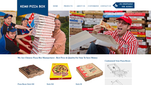 Pizza Box Manufacturers, Custom Pizza Boxes, Pizza Box Suppliers, UK ... - pizza box supplier