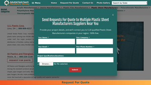 Plastic Sheet Manufacturers | Plastic Sheet Suppliers - plastic sheet supplier